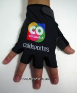 2015 La colombie Gants Ete Ciclismo